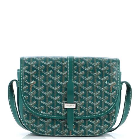 goyard belvedere price|goyard bag price 2023.